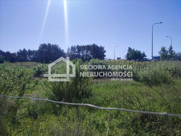 Działka inwestycyjna na sprzedaż Gdańsk, Kokoszki 2 240m2 Foto 7