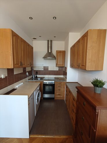 mieszkanie na wynajem 22m2 mieszkanie Warszawa, Śródmieście, Szwoleżerów