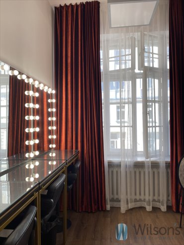 Prestiżowe stanowisko beauty na Mokotowskiej - polecam! lokal użytkowy Warszawa, Śródmieście, Mokotowska