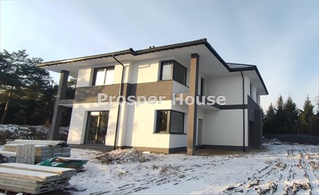 dom na sprzedaż Sulejówek Sulejówek 195 m2