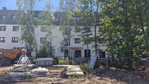 mieszkanie na sprzedaż 59m2 mieszkanie Wrocław, Krzyki, Brochów