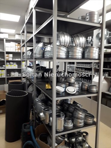 Lokal użytkowy na wynajem Warszawa, Białołęka 190m2 Foto 3