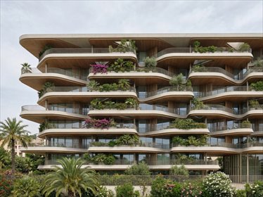 Na sprzedaż przestronne 146 m² mieszkanie w Fuengirola mieszkanie Fuengirola