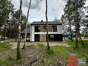 dom na sprzedaż 97m2 dom Wojciechówka
