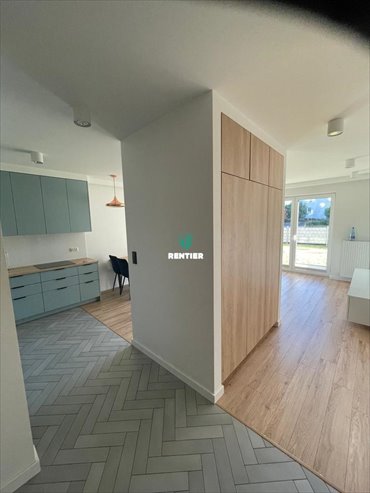 mieszkanie na wynajem 45m2 mieszkanie Szczecin, Gumieńce, gen. Stanisława Kopańskiego