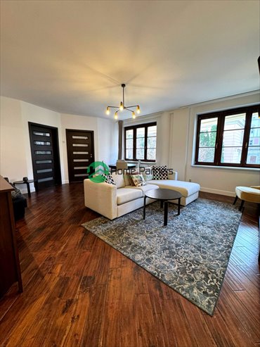 Przestronne 89m2 apartament w sercu Warszawy z garażem mieszkanie Warszawa, Śródmieście Powiśle