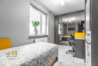 mieszkanie na sprzedaż 65m2 mieszkanie Lublin, Agatowa