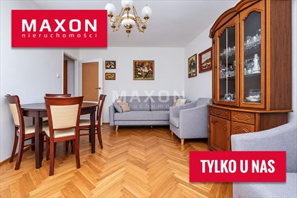 Sprzedam przestronne 3-pokojowe mieszkanie z balkonem w Warszawie mieszkanie Warszawa, Bielany, ul. Wrzeciono