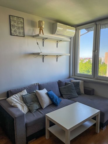 mieszkanie na sprzedaż 56m2 mieszkanie Warszawa, Targówek, Ludwika Kondratowicza