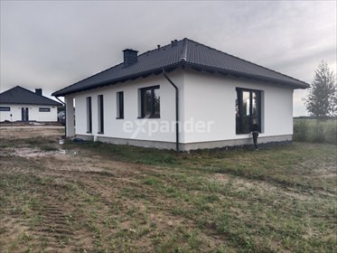 dom na sprzedaż 101m2 dom Kowalewo