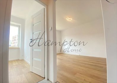 mieszkanie na sprzedaż 32m2 mieszkanie Warszawa, Grochowska