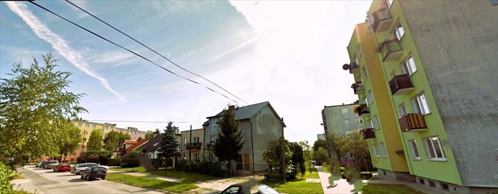 mieszkanie na sprzedaż 55m2 mieszkanie Świdnik, Parcelowa