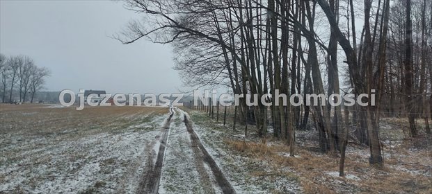 działka na sprzedaż 860m2 działka Kobylarnia