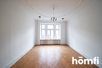 Polecam elegancki apartament 80 m² w zabytkowej kamienicy w Łodzi mieszkanie Łódź, Widzew, Juliana Tuwima