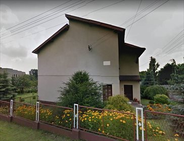 Lokal użytkowy na sprzedaż Łuków Śląski, Dworska 452m2 Foto 1