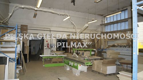 Magazyn na wynajem Szydłowo 1 061m2 Foto 6
