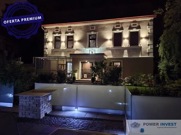 dom na sprzedaż 224m2 dom Kraków, Salwator, Salwator