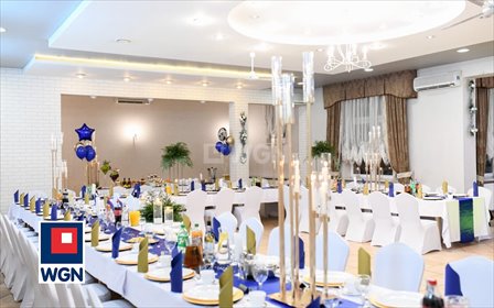 lokal użytkowy na sprzedaż 800m2 lokal użytkowy Raszków, Rynek, Kaliska