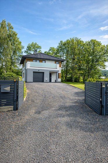 dom na sprzedaż 164m2 dom Jeżów Sudecki, Podmiejska