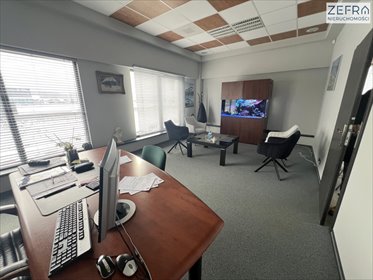 lokal użytkowy na wynajem 150m2 lokal użytkowy Modlniczka