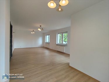 Do sprzedania przestronne 4-pokojowe mieszkanie 117 m² z garażami i balkonem lokal użytkowy Warszawa, Ursynów, Stokłosy, Pasaż Ursynowski