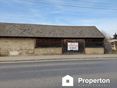 Działka budowlana 624 m² z mediami, spokojna okolica działka Ruda Talubska, Akacjowa