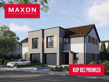 dom na sprzedaż 125m2 dom Łazy