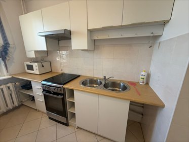 Przestronne 2-pokojowe mieszkanie z dużym balkonem, odświeżone, gotowe do wprowadzenia mieszkanie Kalisz, os.Dobrzec