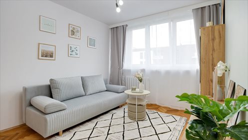 mieszkanie na sprzedaż 37m2 mieszkanie Kraków, Azory, Piotra Stachiewicza