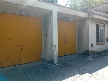 garaż na wynajem 16m2 garaż Kolbuszowa, Jana Pawła II