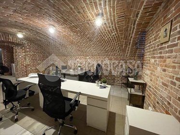 Lokal użytkowy na wynajem Kraków, Stare Miasto, Radziwiłłowska 75m2 Foto 4