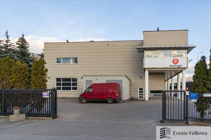 Lokal użytkowy na wynajem Warszawa, Ursynów, Taneczna 634m2 Foto 3