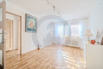 Polecam mieszkanie 26 m² w centrum Kamienia Pomorskiego mieszkanie Kamień Pomorski, Strzelecka
