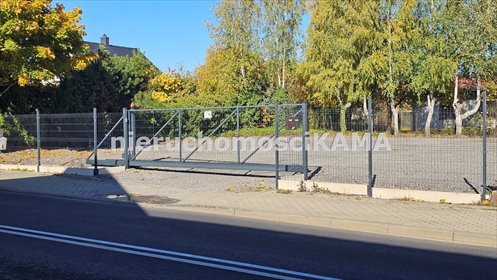 Działka 544 m² w Bielsko-Bała (blisko centrum, szybki dojazd) działka Bielsko-Biała, Komorowice Krakowskie