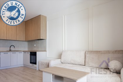 mieszkanie na wynajem 42m2 mieszkanie Łódź, Górna, Dębowa