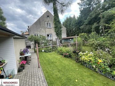 Dom na wynajem Gliwice, Śródmieście, Płowiecka 80m2 Foto 1