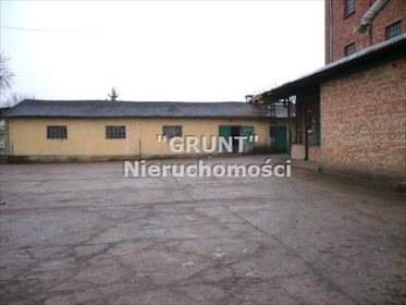 Lokal użytkowy na sprzedaż Białośliwie 2 190m2 Foto 2