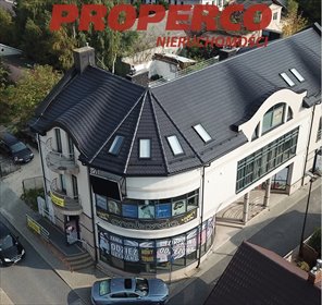 Zapraszam inwestycyjny budynek 800 m² w centrum Buska-Zdroju lokal użytkowy Busko-Zdrój, Plac Targowy