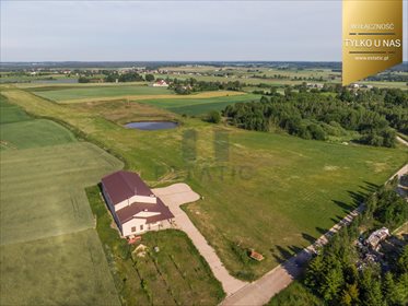 Lokal użytkowy na sprzedaż Więckowy 396m2 Foto 6