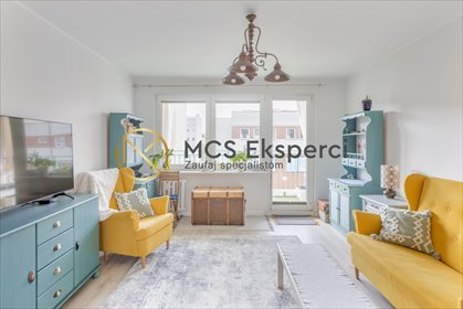 mieszkanie na sprzedaż 67m2 mieszkanie Reda, Łąkowa