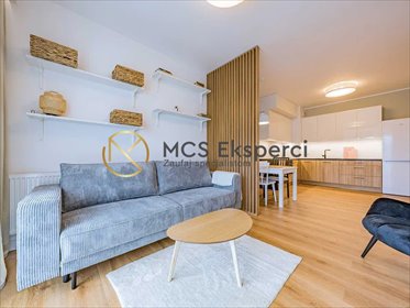 mieszkanie na sprzedaż 36m2 mieszkanie Gdańsk, Aniołki, gen. Stefana Grota-Roweckiego