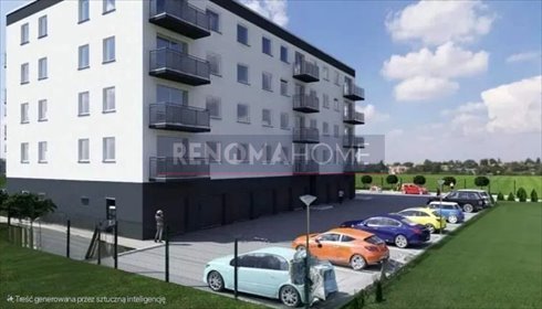 mieszkanie na sprzedaż 69m2 mieszkanie Legnica