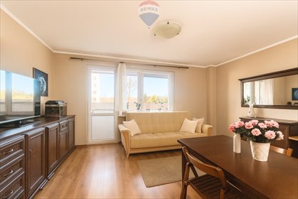 mieszkanie na sprzedaż 60m2 mieszkanie Poznań, Wilda, os. Dębina