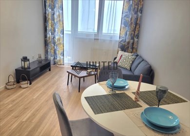 mieszkanie na sprzedaż 52m2 mieszkanie Wrocław, Huby, Huby, Skwerowa