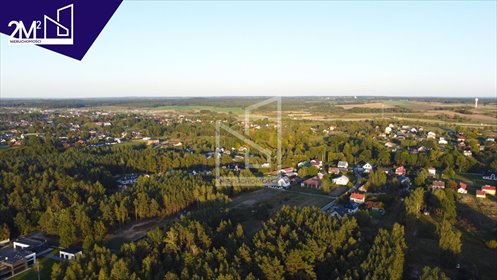 Działka 24,46 ara w Stobiernej z warunkami zabudowy - polecam! działka Stobierna, Stobierna