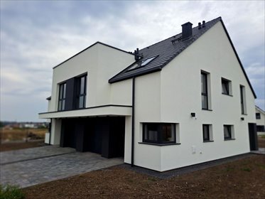 dom na sprzedaż 147m2 dom Szczecin