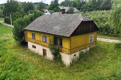 Dom z dużą działką 3067 m² w Komornikach - polecam! dom Komorniki
