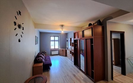 mieszkanie na sprzedaż 57m2 mieszkanie Oława, okolice ulicy Brzeskiej