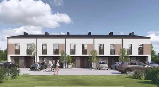Ostatnie mieszkanie z ogródkiem na Wilkowyju (50,94 m²) z tarasem mieszkanie Rzeszów, Jana Olbrachta