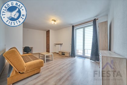 mieszkanie na wynajem 43m2 mieszkanie Lublin, Wieniawa, al. Racławickie